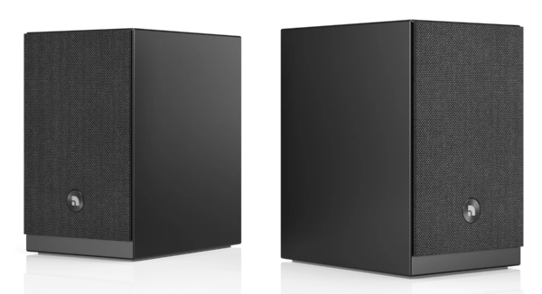 Promotii Boxe Amplificate TIP BOXE AMPLIFICATE: Boxe Wi-Fi / Multiroom, Stare produs: NOU, Boxe active Audio Pro A28 W, avstore.ro
