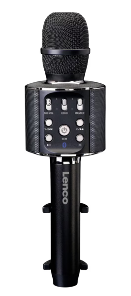 Microfoane, Microfon Lenco Microfon Karaoke BMC-090, avstore.ro