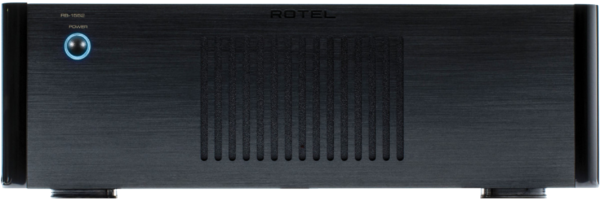 Amplificatoare de putere, Amplificator Rotel RB-1552 MKII, avstore.ro