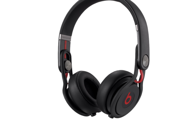 beats by Dr. Dre ブラック Casti DJ Beats Mixr la AVstore.ro