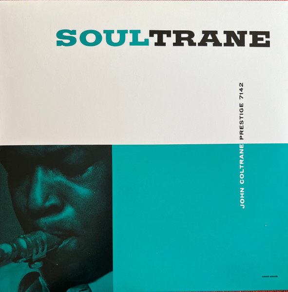 Viniluri  Universal Records, Greutate: Normal, Gen: Jazz, VINIL Universal Records John Coltrane - Soultrane, avstore.ro