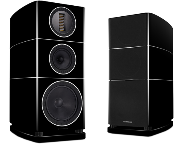 Promotii Boxe Wharfedale, Boxe Wharfedale Elysian 2, avstore.ro