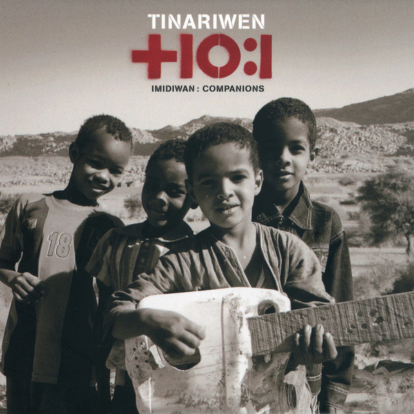 Viniluri  Gen: Blues, VINIL Craft Recordings Tinariwen - Imidiwan: Companions, avstore.ro