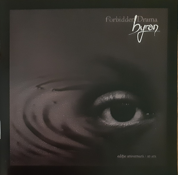 Muzica CD, CD UNIVERSAL (RO) Byron - Forbidden Drama, avstore.ro