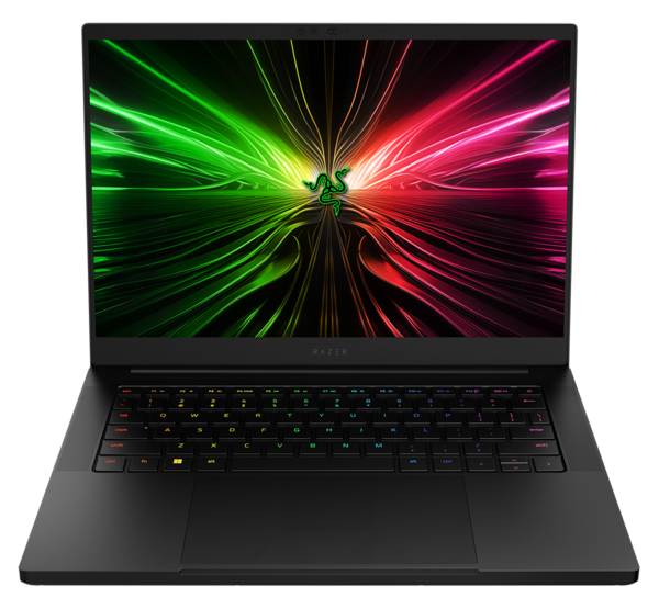 Laptopuri  Gama de laptopuri: Razer Blade, Laptop Razer Blade 14 (2024) NVIDIA RTX 4070 GPU, Ryzen 9 8945HS,14