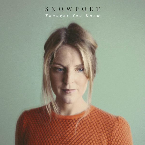 Viniluri  Edition, VINIL Edition Snowpoet: Thought You Knew, avstore.ro