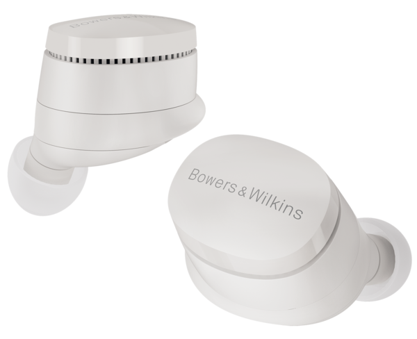 Casti  Bowers & Wilkins, Casti Bowers & Wilkins Pi6 Cloud Grey Resigilat, avstore.ro