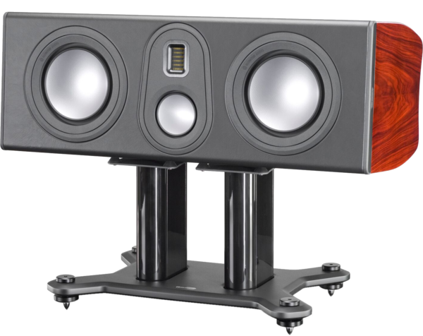 Boxe, Boxe Monitor Audio Platinum PLC350 II, avstore.ro