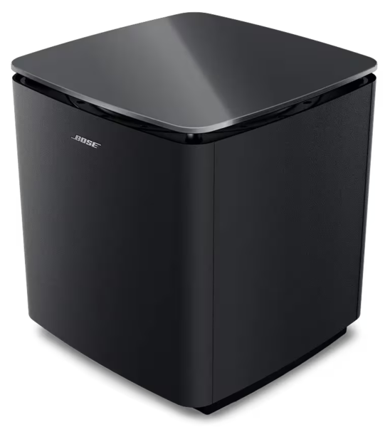 Boxe  Bose, Stare produs: NOU, Subwoofer Bose Subwoofer Lifestyle Ultra, avstore.ro