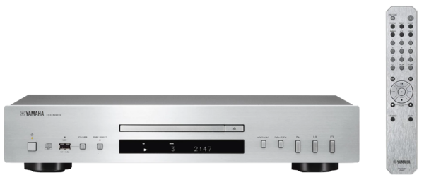 Playere CD  Yamaha, CD Player Yamaha CD-S303, avstore.ro