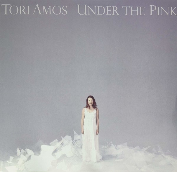 Viniluri prin AVstore.ro, VINIL Universal Records Tori Amos - Under The Pink, avstore.ro