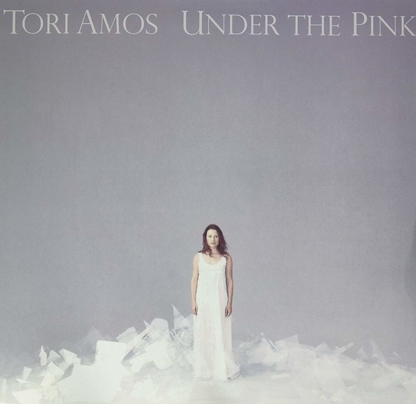 Muzica  Gen: Rock, VINIL UNIVERSAL RECORDS Tori Amos - Under The Pink, avstore.ro