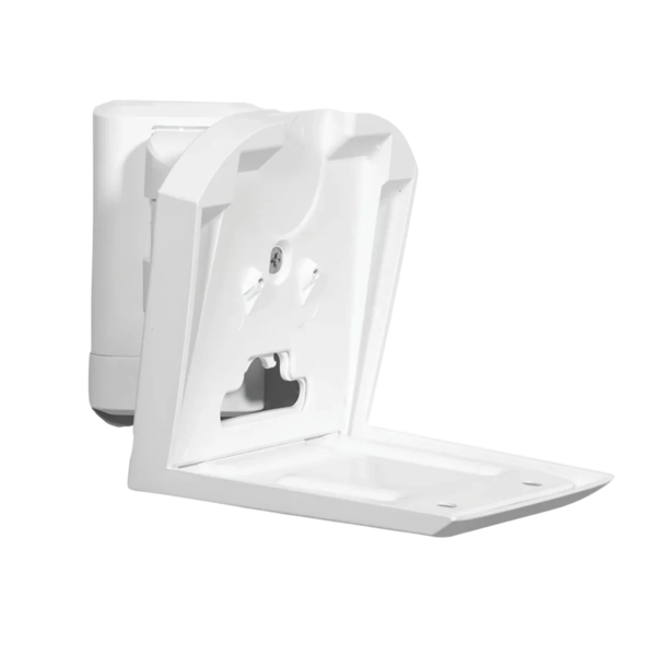 Accesorii,  Suport de perete SANUS WSWME31-W2 pentru Sonos Era 300, reglabil, alb, avstore.ro