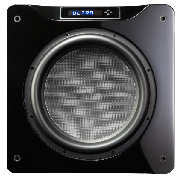 Boxe  SVS, Subwoofer SVS SB16-ULTRA, avstore.ro