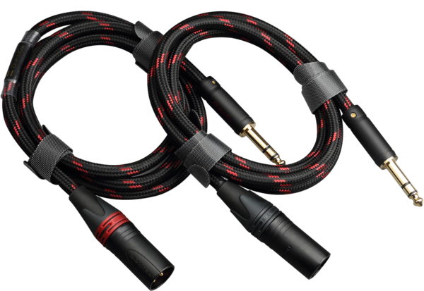 Cabluri audio, Cablu Topping TCT2, avstore.ro