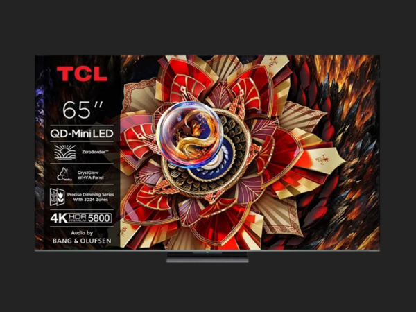 Televizoare  cu HDR (high dynamic range), Stare produs: NOU,  TCL QD-MiniLed 65C9K, avstore.ro