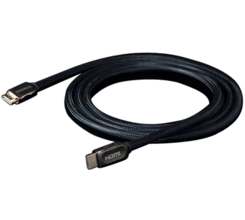 Cabluri video, Cablu Sonorous HDMI Black, avstore.ro