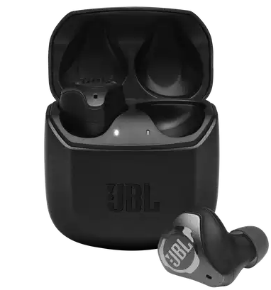 Casti Bluetooth & Wireless  JBL, Format casti Wireless: in ear, Casti JBL Club Pro+ TWS Negru, avstore.ro