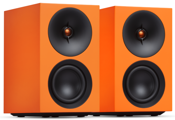 Boxe Amplificate  Cambridge Audio, Boxe active Cambridge Audio L/R S, avstore.ro