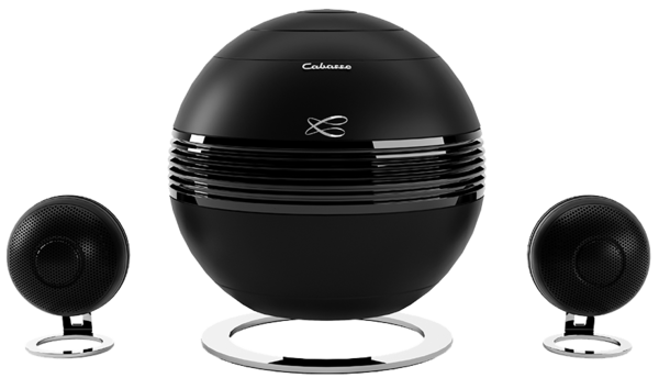 Boxe Amplificate  Cabasse, Boxe active Cabasse The Pearl Keshi, avstore.ro