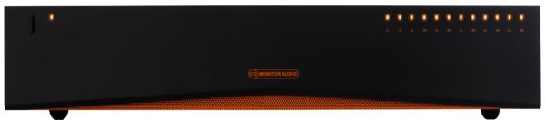 Amplificatoare de putere  Monitor Audio, Amplificator Monitor Audio CI Amp IA60-12, avstore.ro