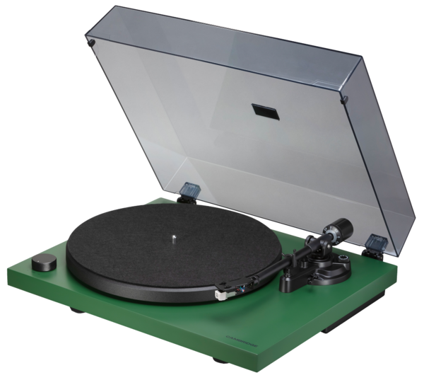Pick-up  Cambridge Audio, Pickup Cambridge Audio SPIRA, avstore.ro
