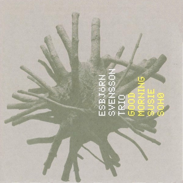 Muzica, VINIL ACT Esbjorn Svensson Trio - Good Morning Susie Soho, avstore.ro