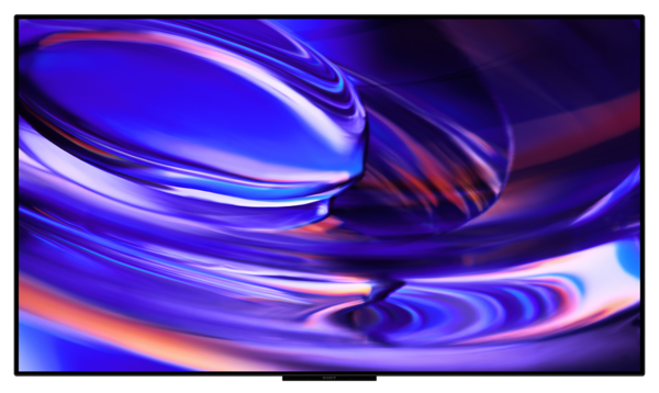 Televizoare  Tehnologie: OLED, cu HDR (high dynamic range),  Televizor Sony BRAVIA OLED 48A65, avstore.ro