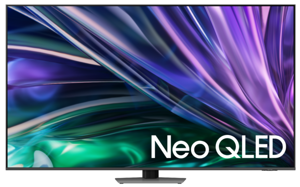 Promotii Televizoare Samsung, Rezolutie: 4K UltraHD, Generatie (an de lansare): 2024, TV Samsung NEO QLED  55QN85D, UHD 4K, HDR, 138 cm, avstore.ro