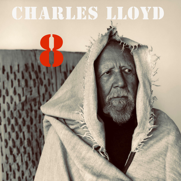 Viniluri  Blue Note, Greutate: Normal, VINIL Blue Note Charles Lloyd - 8: Kindred Spirits Live From The Lobero Theater, avstore.ro