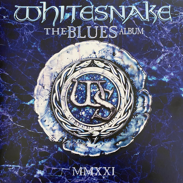 Muzica  WARNER MUSIC, VINIL WARNER MUSIC Whitesnake - The Blues Album, avstore.ro