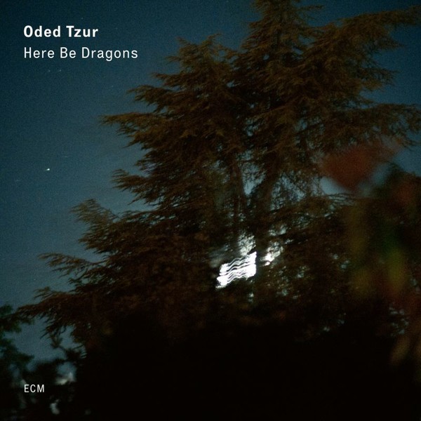 Viniluri  ECM, Greutate: Normal, Gen: Jazz, VINIL ECM Oded Tzur - Here Be Dragons, avstore.ro