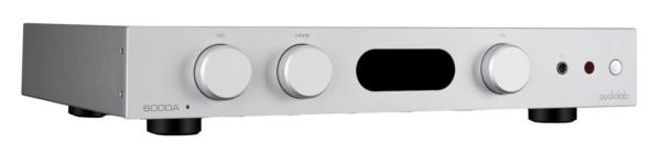 Promotii Amplificatoare integrate Audiolab, Stare produs: NOU, Amplificator Audiolab 6000A MK II, avstore.ro