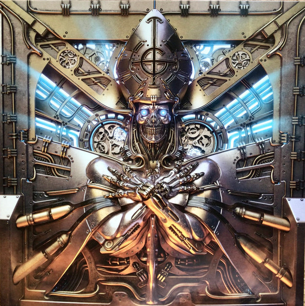 Viniluri  Gen: Metal, VINIL UNIVERSAL RECORDS Ghost - Panthomime (silver), avstore.ro