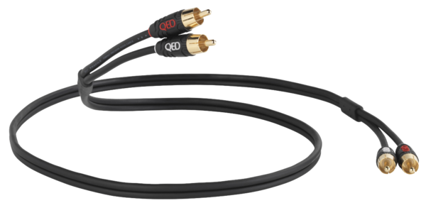 Cabluri audio, Cablu QED Profile Audio, avstore.ro