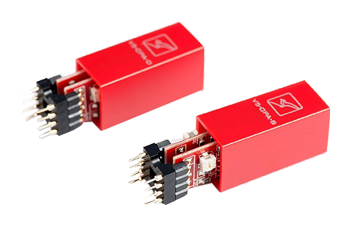 Promotii Accesorii Burson, Burson Single SS OpAmp V5 X2, avstore.ro