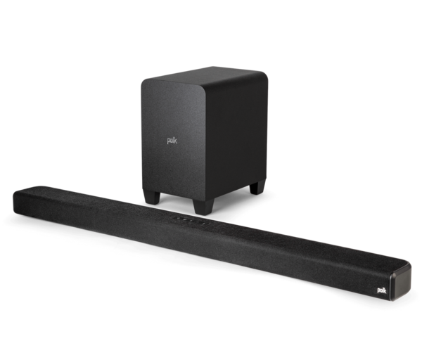 Promotii Soundbar Polk, Soundbar Polk Signa S4, avstore.ro