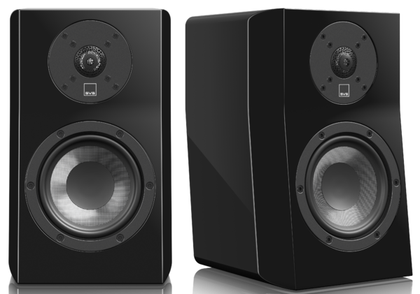 Boxe  SVS, Boxe SVS Ultra Evolution Nano, avstore.ro