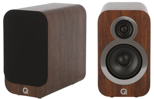 Promotii Boxe Q Acoustics, Stare produs: NOU, Boxe Q Acoustics 3010i, avstore.ro