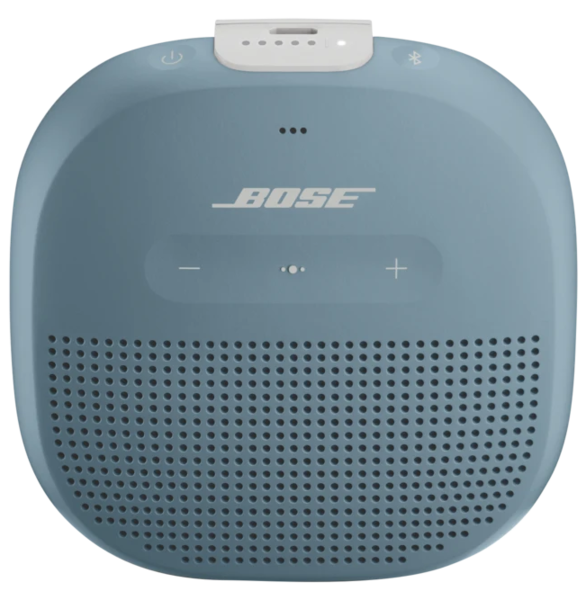 Boxe Amplificate, Boxe active Bose Soundlink Micro, avstore.ro