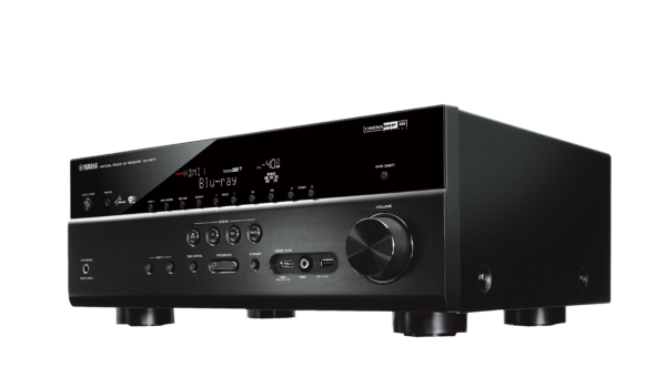 Yamaha AVアンプ RX-V1077 ヤマハ | RX-V777 - AVアンプ - 概要
