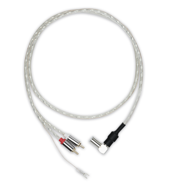 Cabluri audio Cablu ProJect Connect It E Phono 5P RCACablu ProJect Connect It E Phono 5P RCA