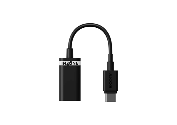 Casti PC & Gaming  Sony,  Casti intraauriculare de gaming SONY INZONE E9, IER-G900, avstore.ro
