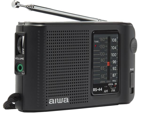 Tunere, Tuner Radio Aiwa RS-44 Resigilat, avstore.ro