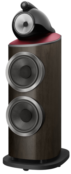 Boxe, Boxe Bowers & Wilkins 801 Abbey Road  Limited Edition Vintage Walnut, avstore.ro