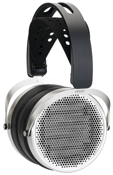 Promotii Casti Stare produs: NOU, Casti Hi-Fi HiFiMAN HE600, avstore.ro