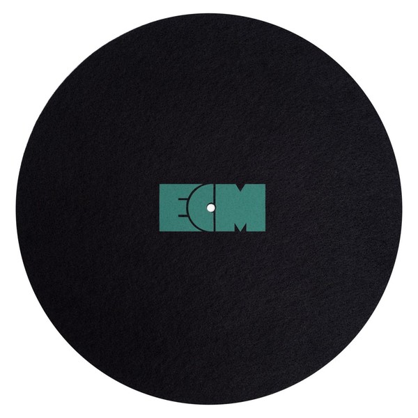Accesorii Pick-UP  ECM, ECM Slipmat ECM, avstore.ro