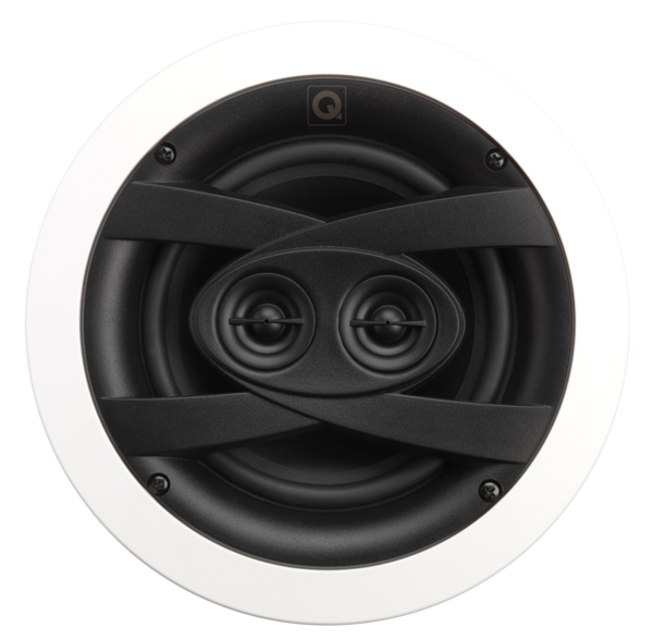 Boxe  Q Acoustics, Tip: Boxe perete/tavan, Stare produs: NOU, Boxe Q Acoustics QI65CW ST Weatherproof Stereo, avstore.ro