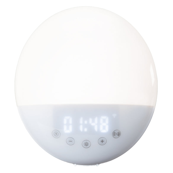 Aparate de radio, Lenco CRW-110 Alb, avstore.ro