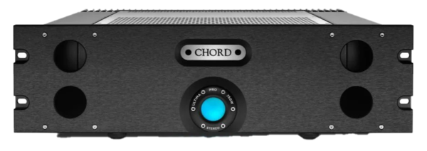 Amplificatoare de putere  Chord Electronics, Amplificator Chord Electronics Ultima Pro 500, avstore.ro